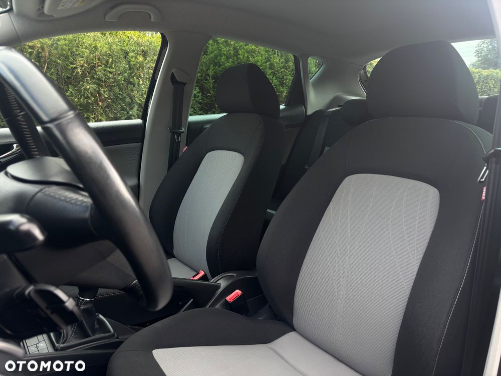 Seat Ibiza 1.4 16V Passion+ - 19