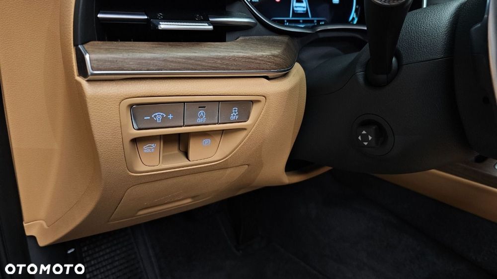 Genesis G80 - 23