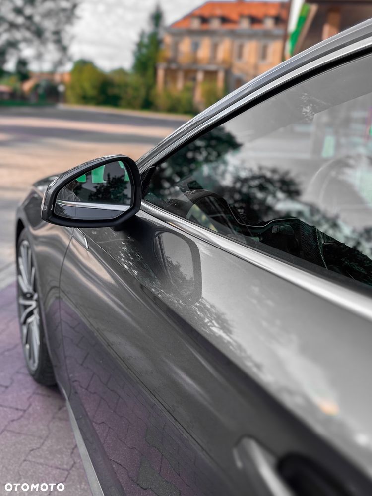 Audi A5 - 13