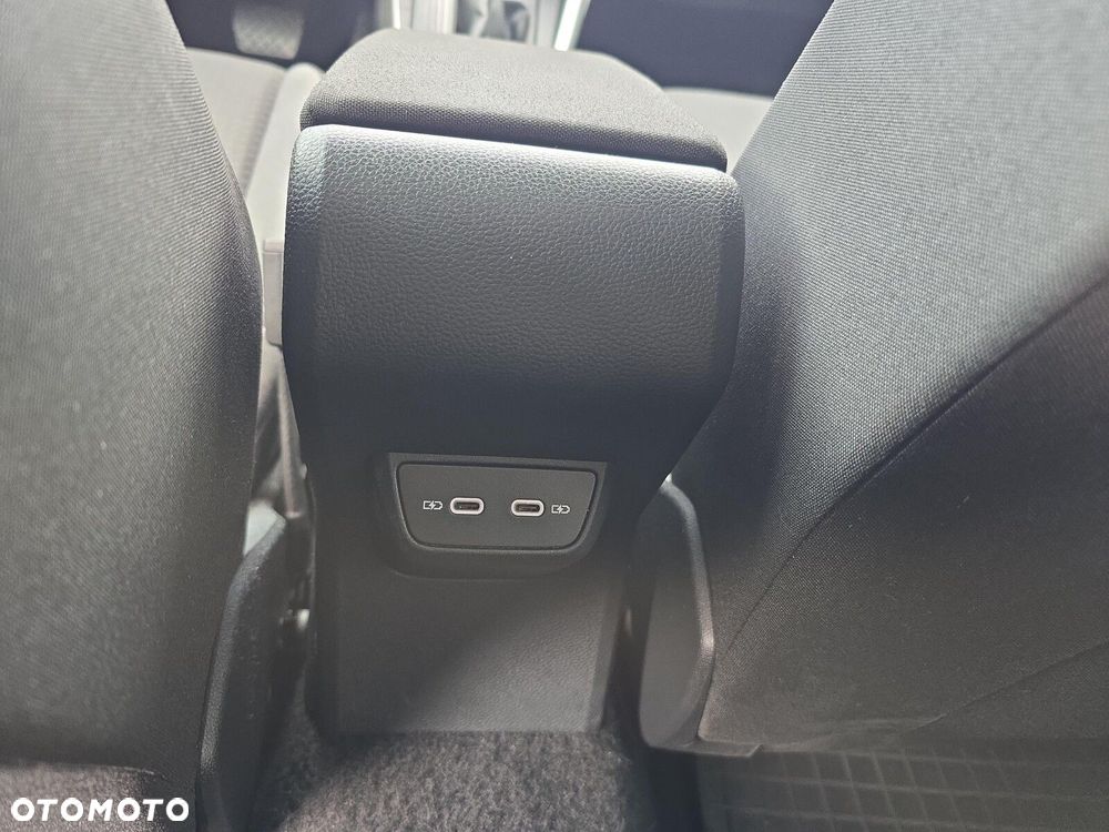 Volkswagen Taigo 2025