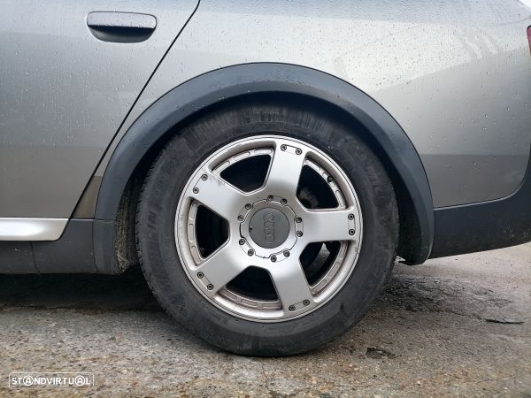 Para Peças Audi Allroad (4Bh, C5) - 5