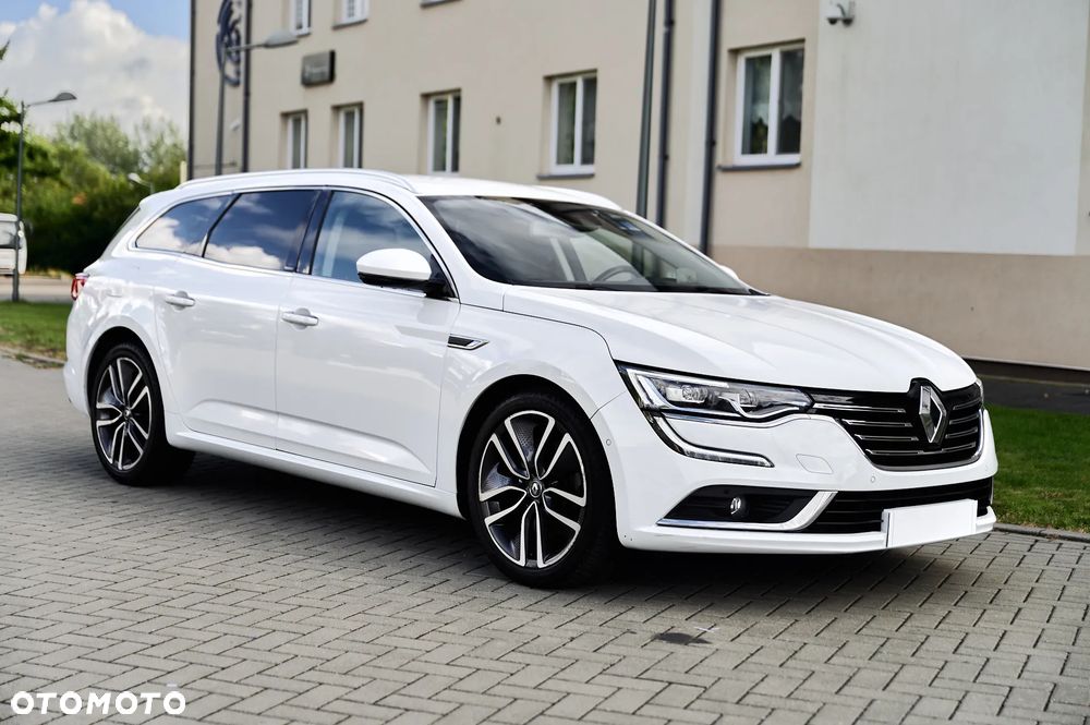 Renault Talisman ENERGY dCi 160 EDC Business - 16