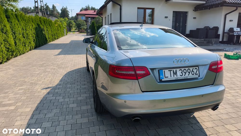 Audi A6 Limousine - 12