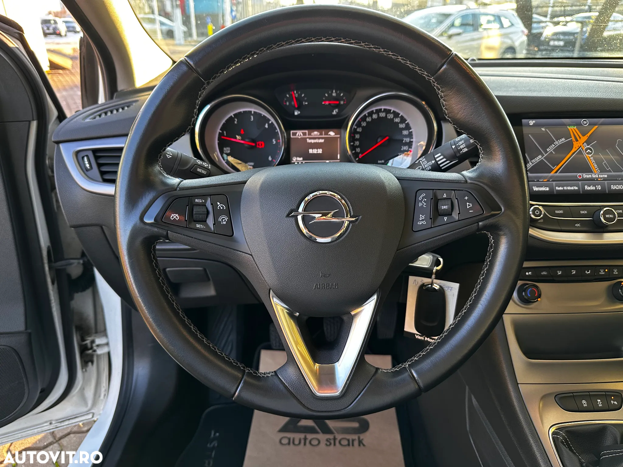 Opel Astra 1.6 D (CDTI) Start/Stop Sports Tourer Business - 22