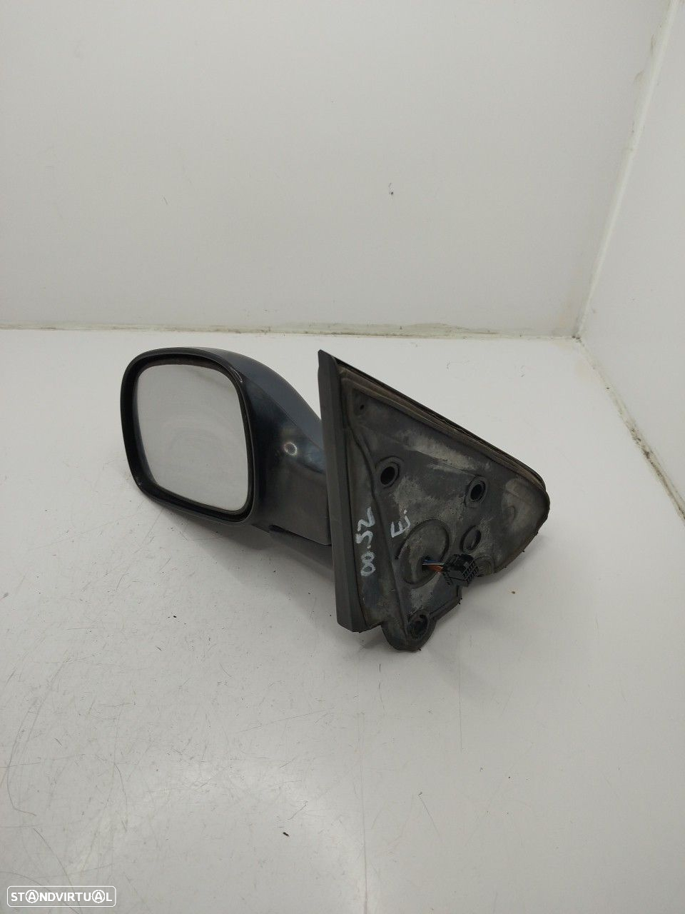 Espelho Retrovisor Esq Chrysler Voyager Iii (Rg, Rs) - 5