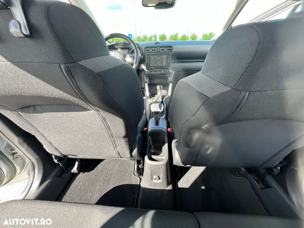 Citroën C3 AIRCROSS - 35