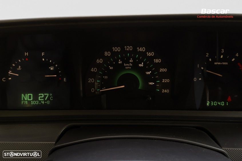 Dodge Journey 2.0 CRD R/T MTX - 37