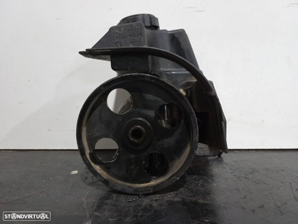 BOMBA DIREÇÃO PEUGEOT 206 FASTBACK 2000 - 4
