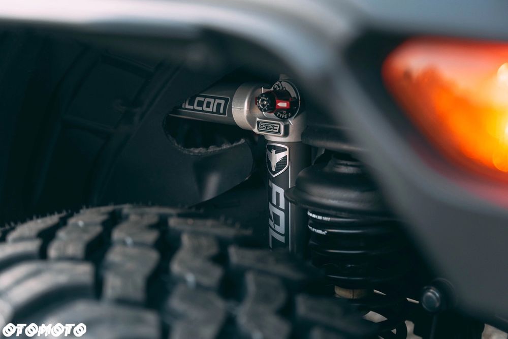 Jeep Wrangler Unlimited GME 2.0 Turbo Rubicon - 24