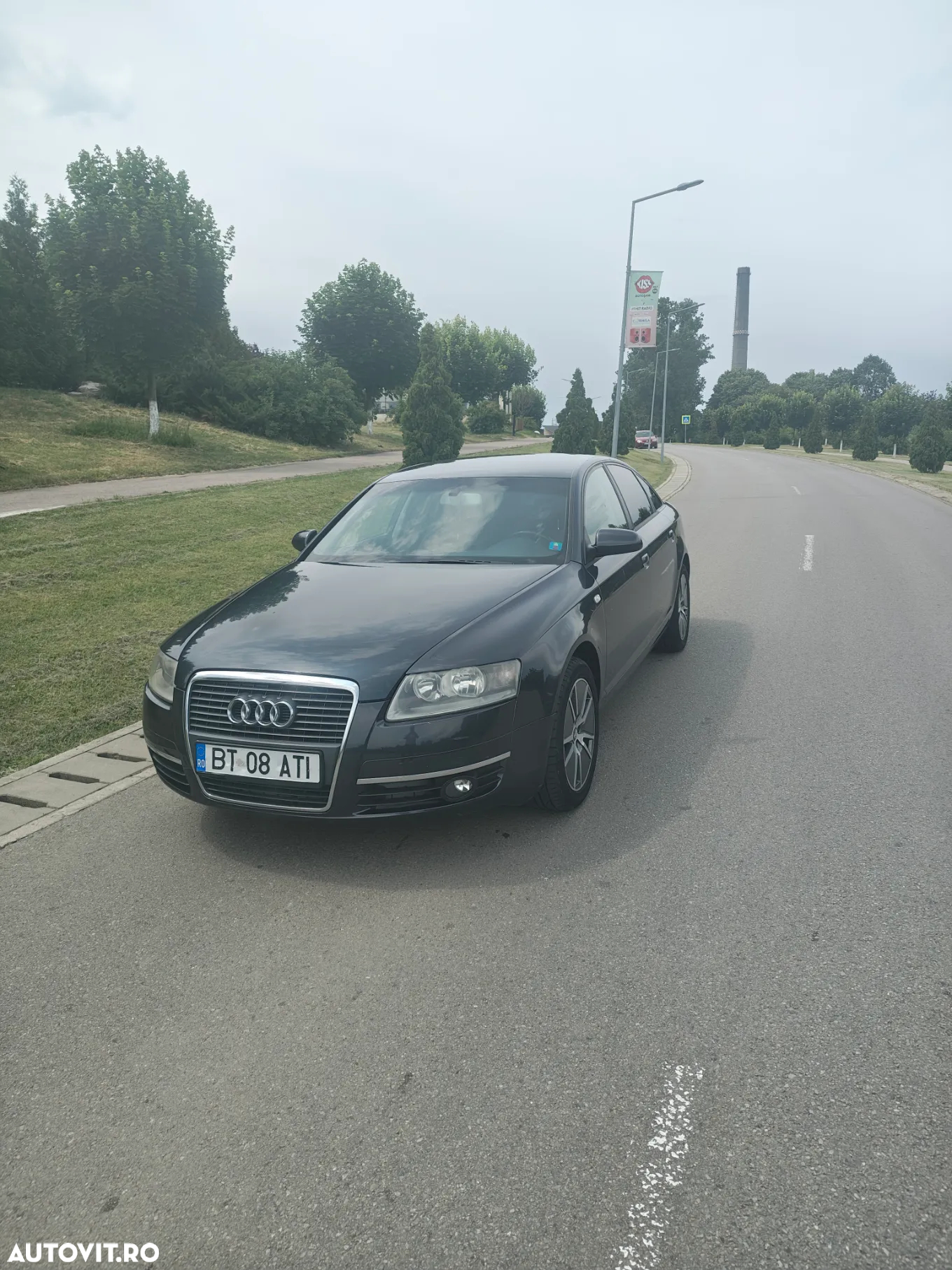 Audi A6 2.0 TDI - 2