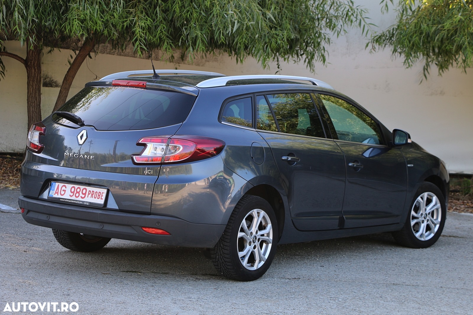 Renault Megane dCi 110 FAP EDC Bose Edition - 3