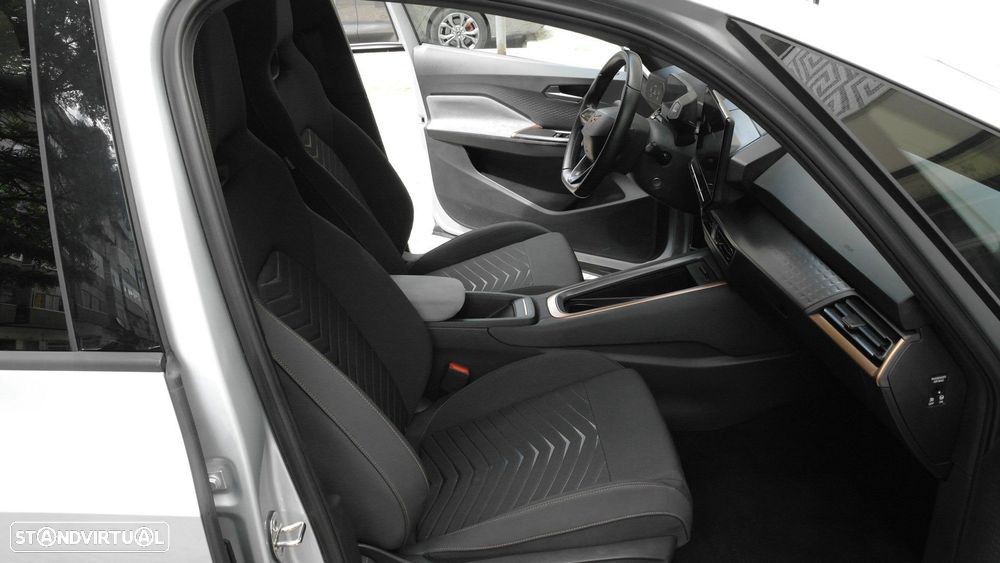 Cupra Born 58 kWh e-Boost Plus - 27