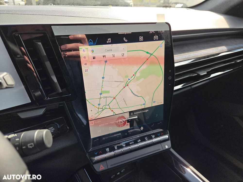 Renault Austral 160 MHEV Esprite Alpine - 9