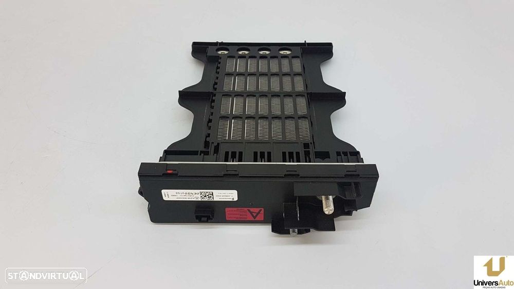 RESISTÊNCIA SOFAGEM MERCEDES CLASE GLA (W156) GLA 200 CDI (156.908) - 3