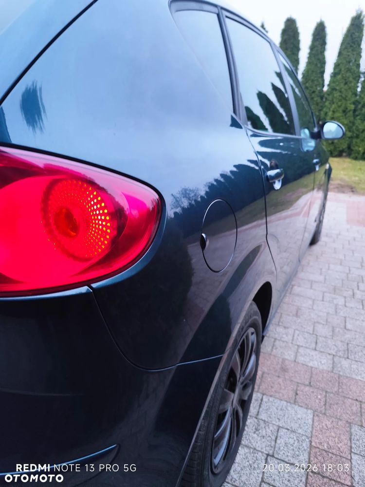 Seat Altea 1.9 TDI Fresh - 21