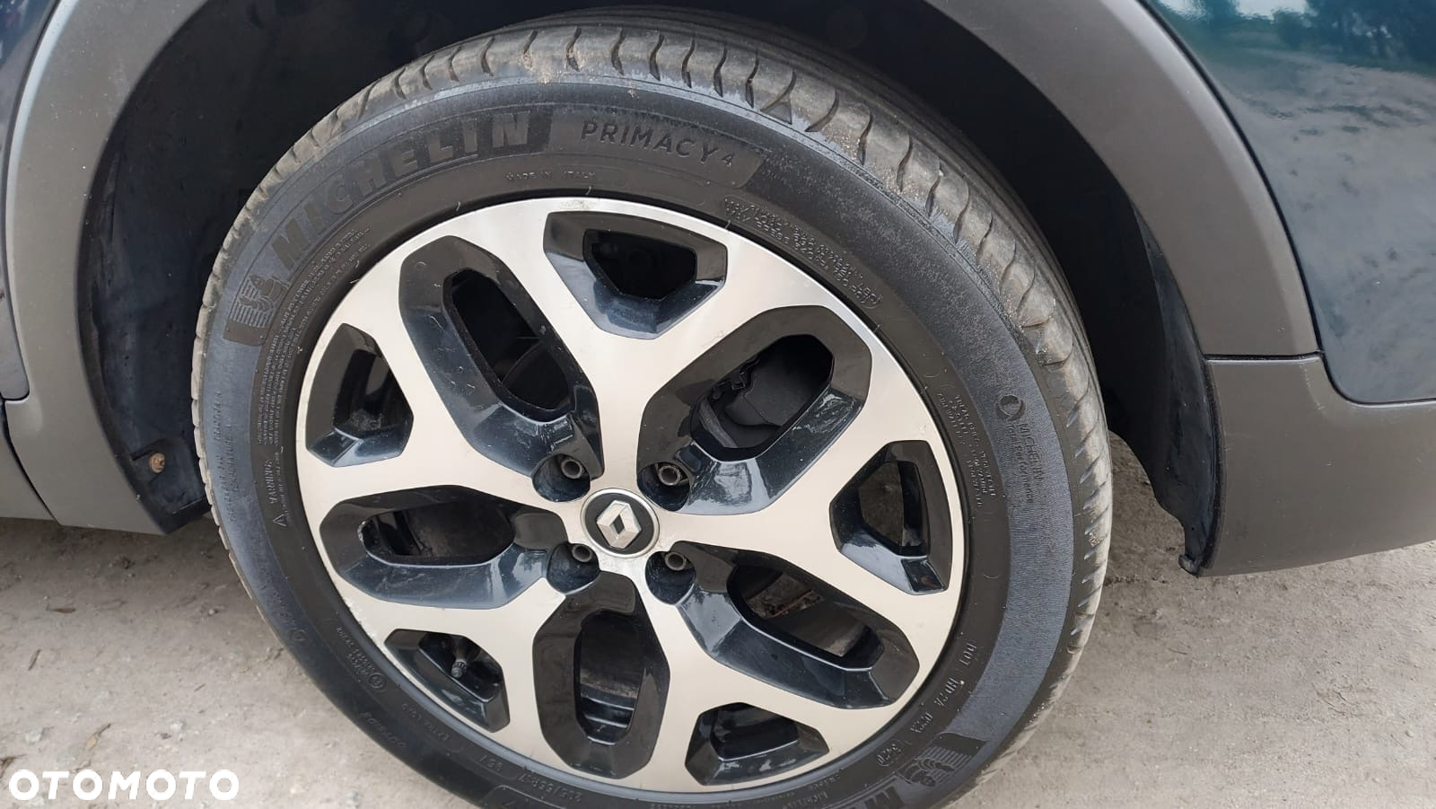 Renault Captur (ENERGY) TCe 90 INTENS - 24