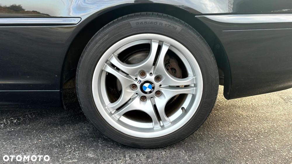 BMW Seria 3 325 Ci - 12