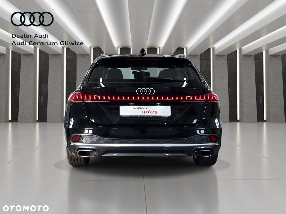 Audi A5 Avant - 6