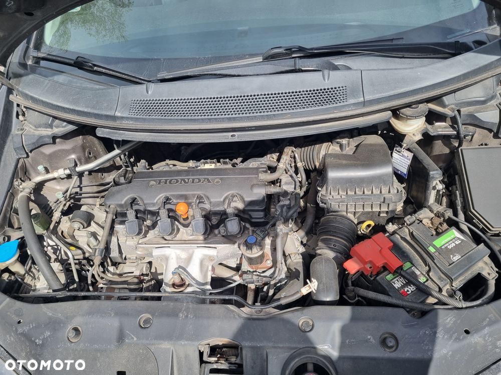Honda Civic - 15