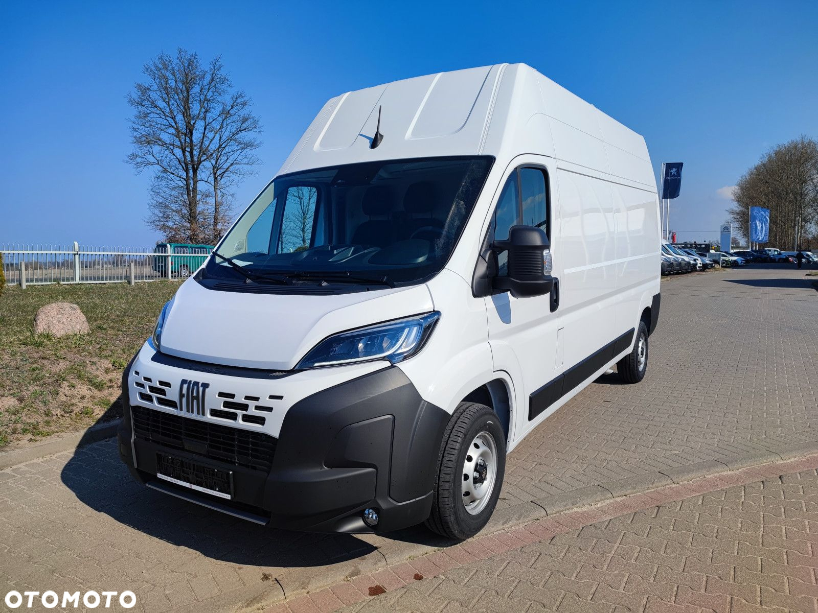 Fiat Ducato - 2