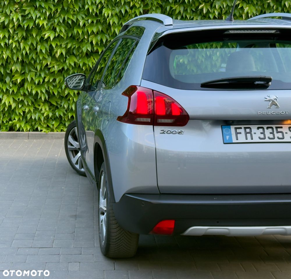 Peugeot 2008 - 21