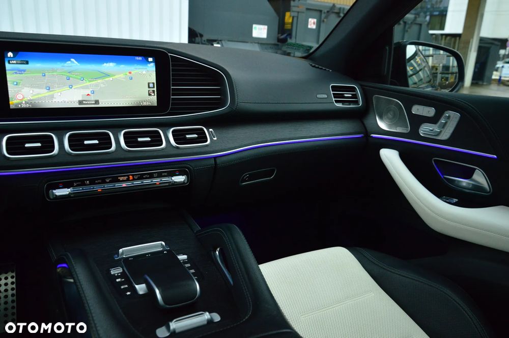 Mercedes-Benz GLE 400 d 4-Matic Premium Plus - 22
