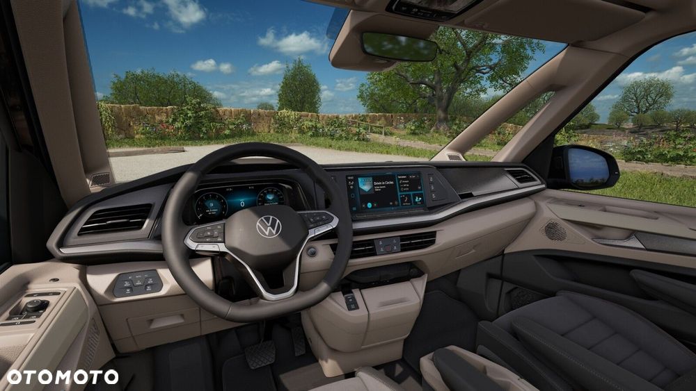Volkswagen Multivan 1.5 eHybrid PHEV 180kW 4Motion L2 Life DSG - 15