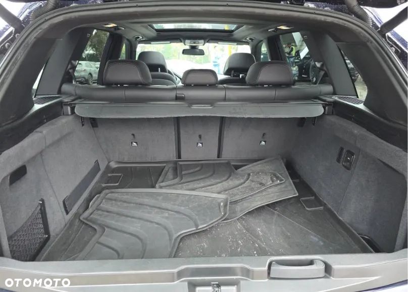 BMW X5 xDrive35i M Sport Edition - 12