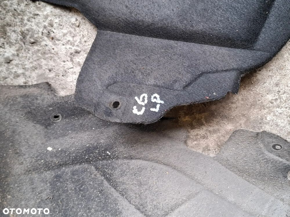 NADKOLE LEWE LEWY PRZOD AUDI A6 C6 SLASK WYSYLKA VAT - 4