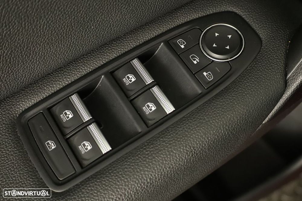 Renault Captur 1.0 TCe Techno Bi-Fuel - 21