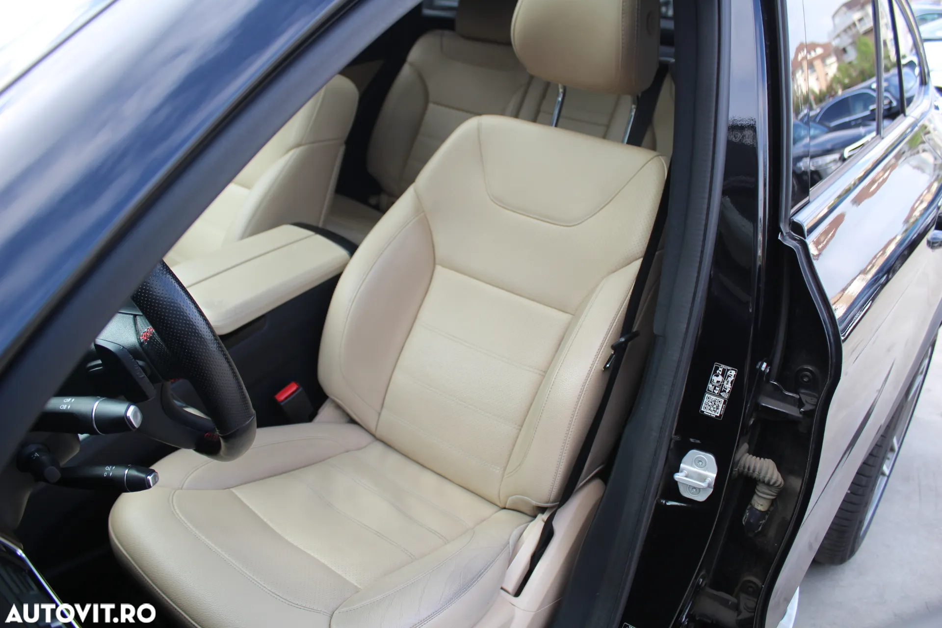 Mercedes-Benz GLE Coupe 350 d 4Matic 9G-TRONIC - 17