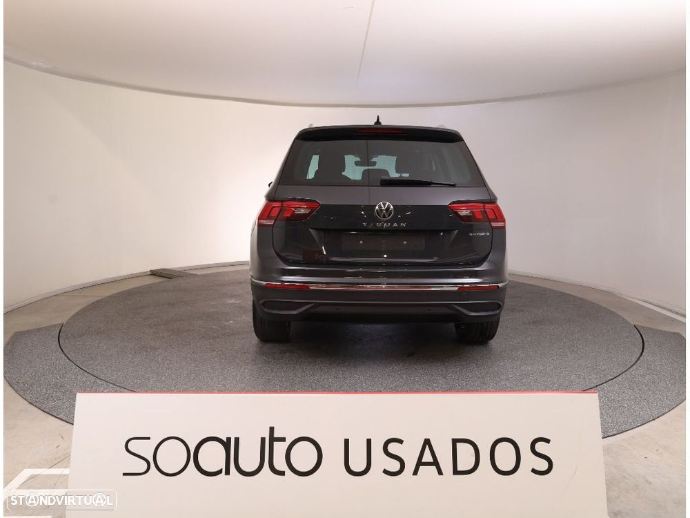 VW Tiguan 1.4 TSI eHybrid Life DSG - 11
