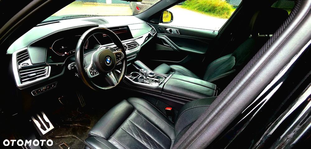 BMW X6M - 3