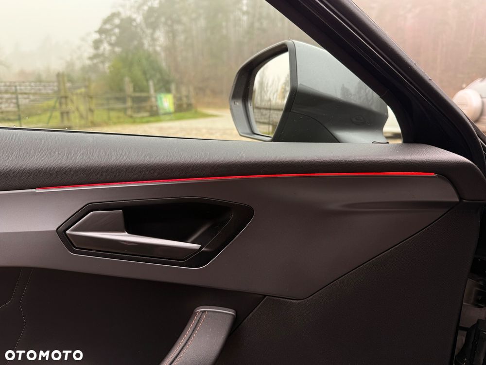 Cupra Formentor 1.5 TSI DSG - 12