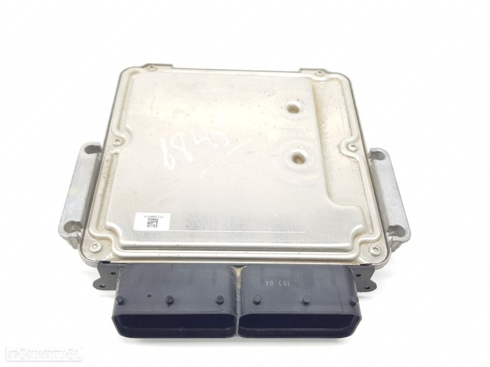 CENTRALINA DO MOTOR UCE JEEP COMPASS MP - 1