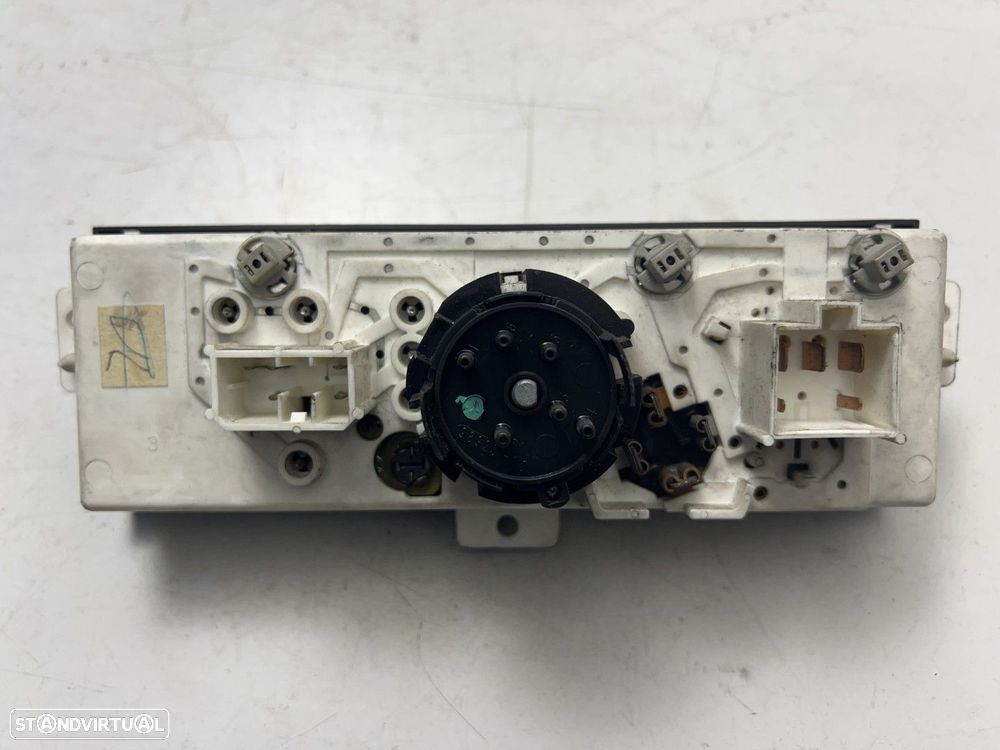 Modulo comando AC e Sofagem JEEP GRAND CHEROKEE I (ZJ) 10.95 - 04.99 - 2