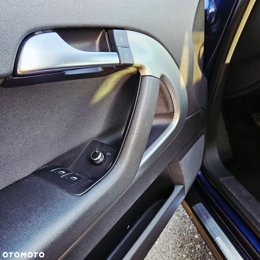 Audi A3 3-drzwiowe 1.2 TFSI Ambition - 14