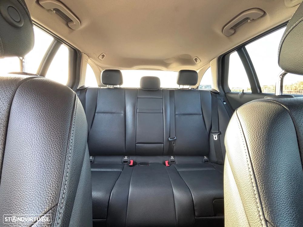 Mercedes-Benz C 200 (BlueTEC) d - 9