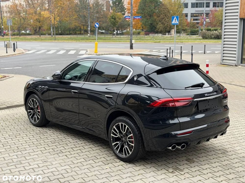 Maserati Grecale - 9