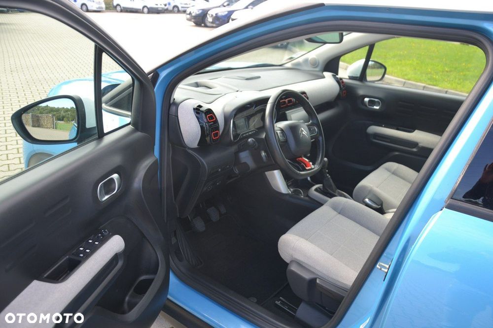 Citroën C3 Aircross - 15