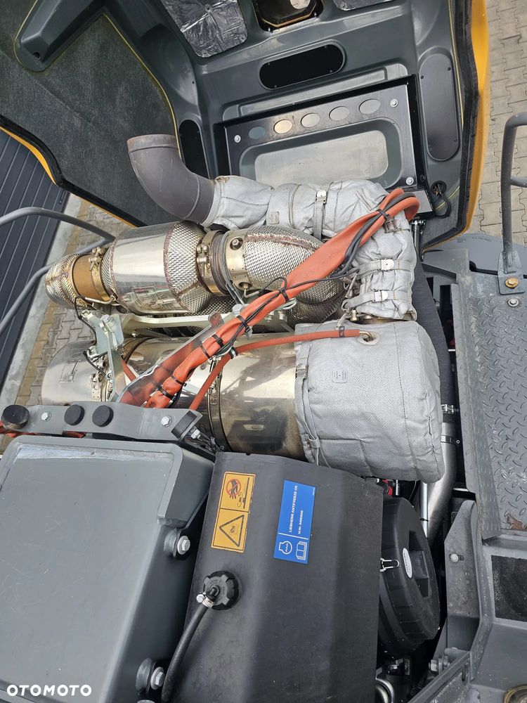 Liebherr L 550 XPower 2023 - 23