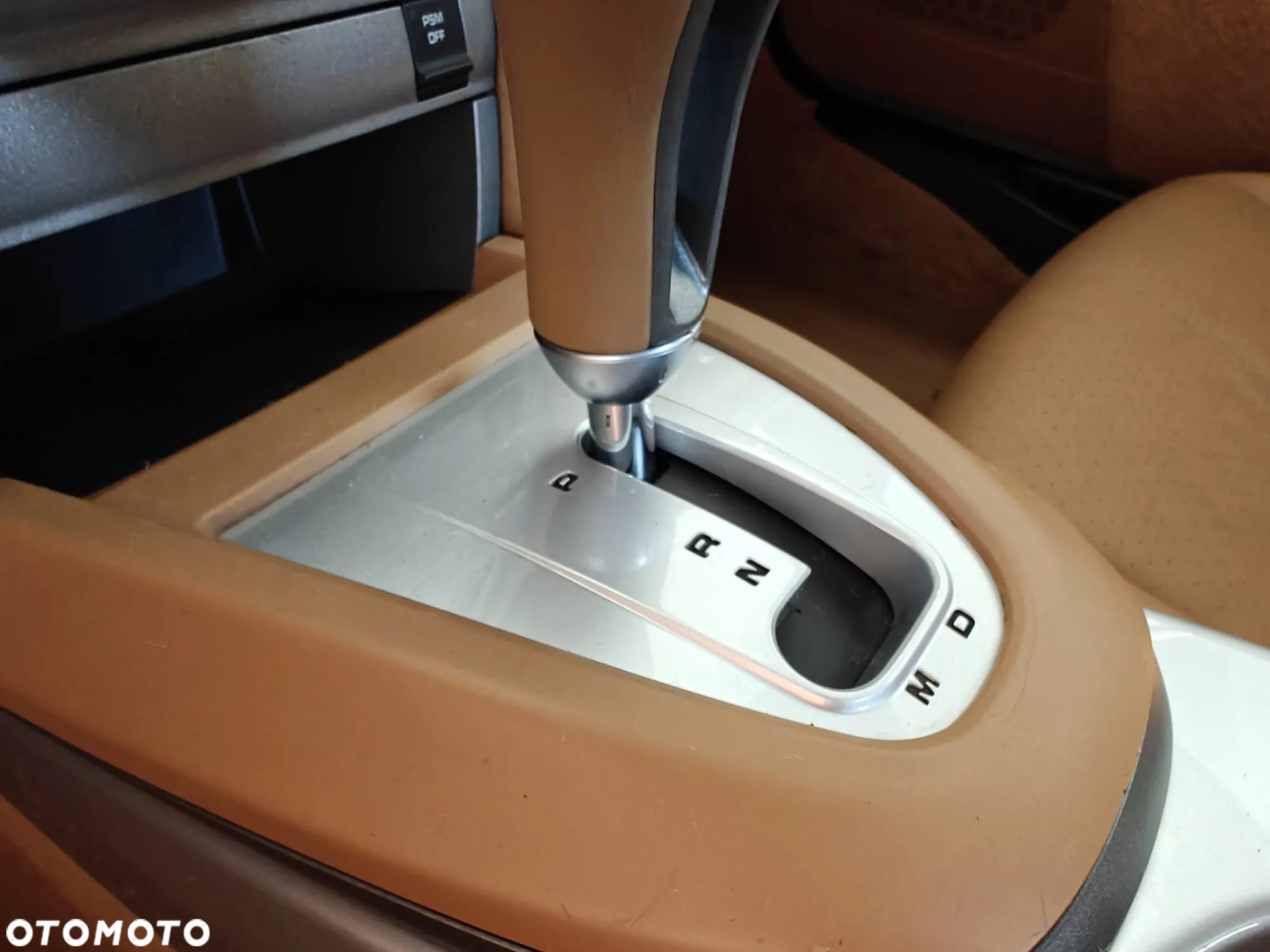 Porsche Boxster Tiptronic S - 19