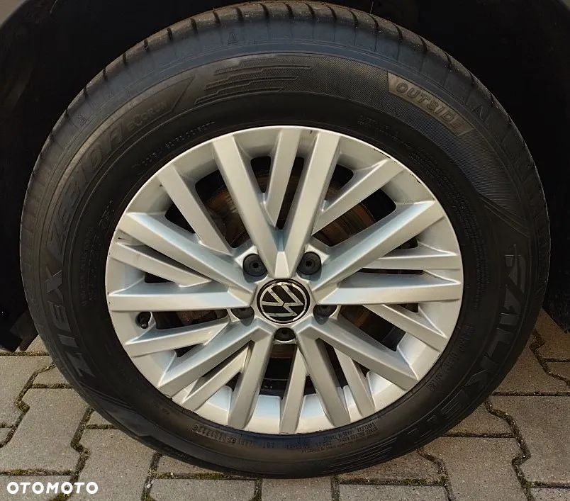 Volkswagen T-Roc 1.5 TSI Life - 29