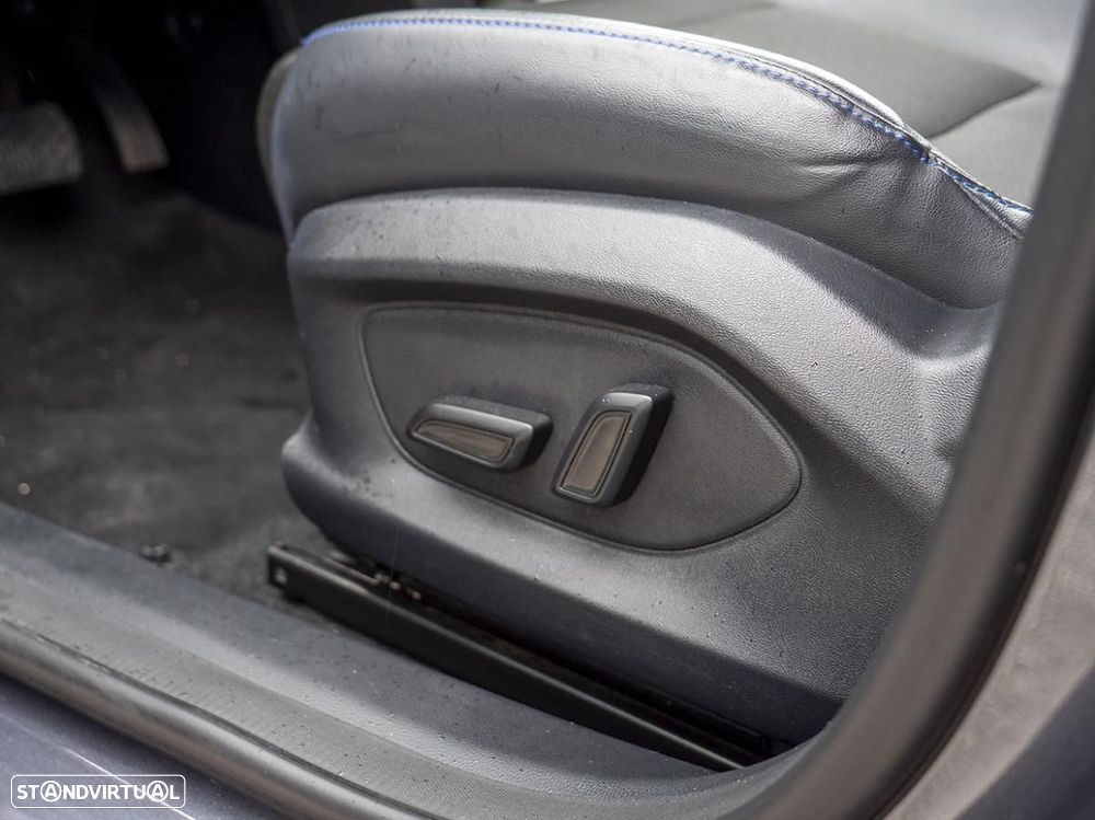 MG MG4 77 kWh Extended Range Luxury - 30