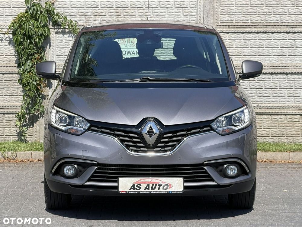 Renault Grand Scenic Gr 1.3 TCe Energy Intens EDC - 28