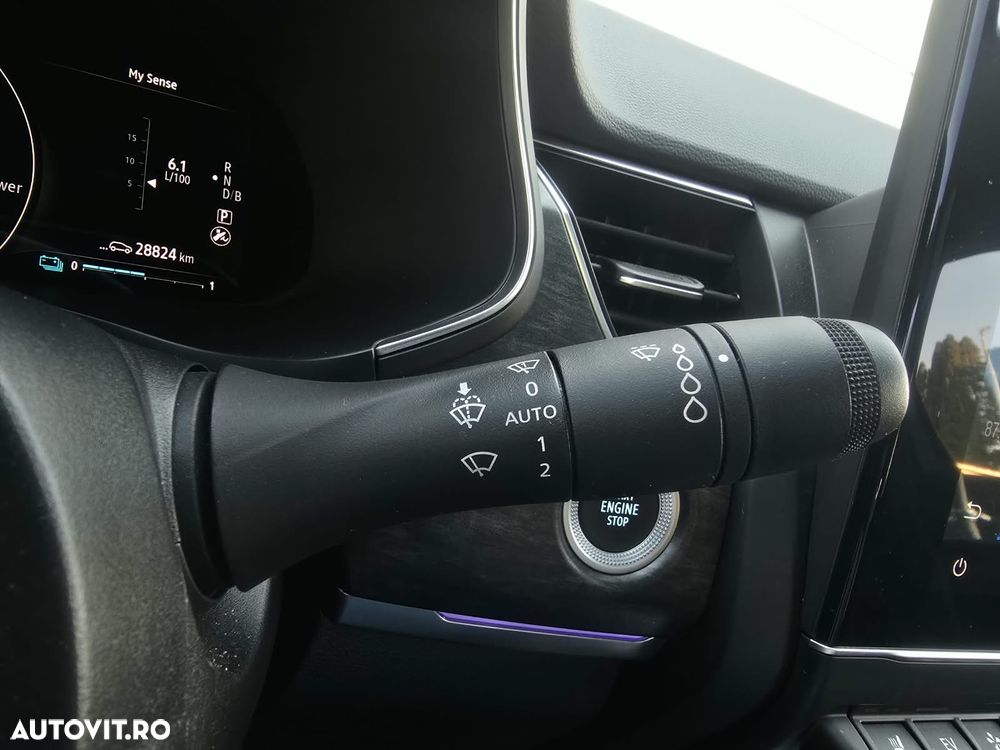 Renault Arkana E-TECH 145 Esprit Alpine - 20