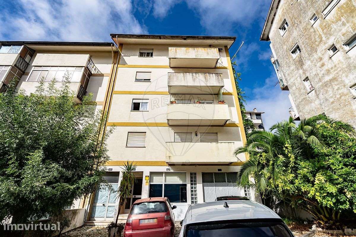 Apartamento T3 para venda