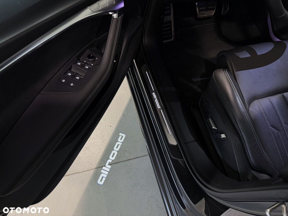 Audi A6 Allroad - 29