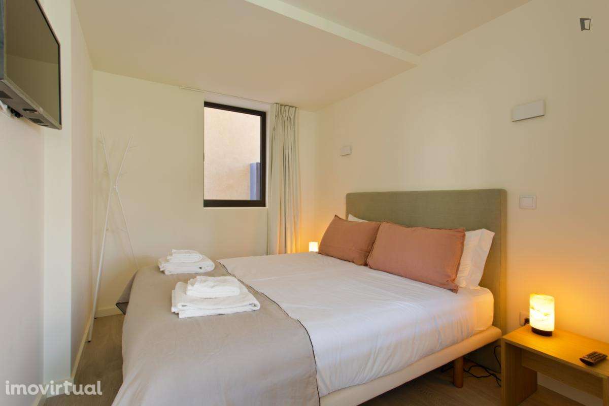 Apartamento com 1 quartos - localizado em Santo Ildefonso Porto - Grande imagem: 3/14