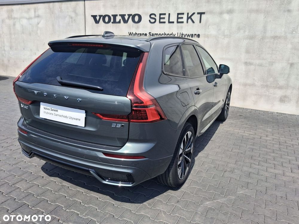 Volvo XC 60 - 6